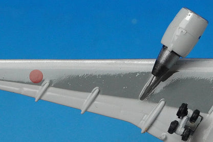 1:400 B767-381F ANA Cargo Japan Post JA603F 10183 Phoenix airplane model