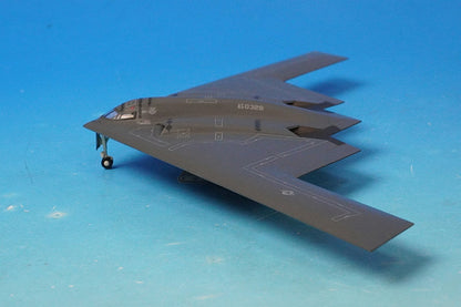 1:200 B-2A U.S. Air Force 509th Bomb Wing 393rd Bomb Squadron #88-0328 556989 Herpa airplane model
