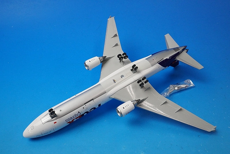 1:200 MD-11F FedEX N608FE G2FDX434 Gemini airplane model