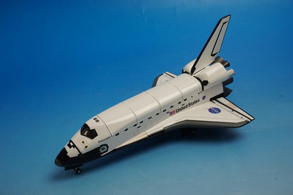 1:200 NASA Space Shuttle Orbiter Discovery John Glenn / Chiaki Mukai HL1405 Hobby Master