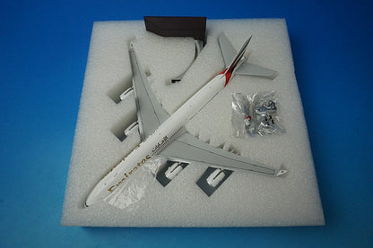 1:200 A340-500 Emirates A6-ERE G2UAE383 Gemini airplane model