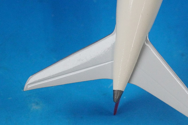 1:400 B787 JAL Arc Livery JA7878 10140 Phoenix airplane model
