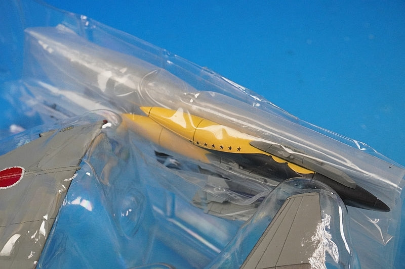 1:72 F-4EJ Kai JASDF 7th Wing 301st Squadron Retirement Memorial Hyakuri Base #37-8315 HA19022 Hobby Master