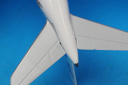 1:500 A380-841 ANA FLYING HONU ANA Blue JA381A NH50063 ANA airplane model