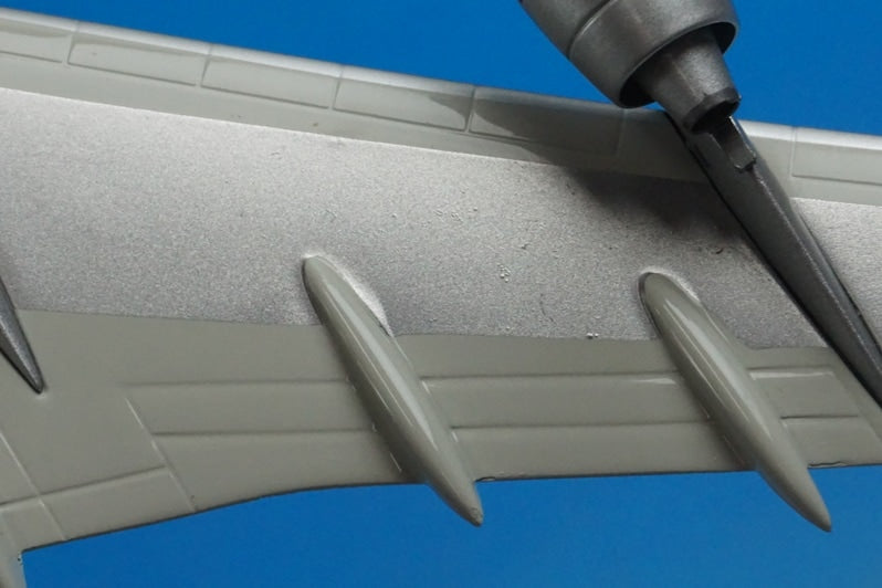 1:200 B747-267B Cathay Pacific VR-HKG XX2857 JC Wings airplane model