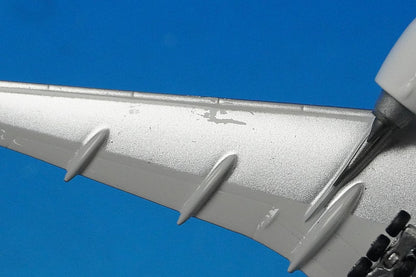 1:400 B777-200 JAL Disney 30th Happiness Express JA772J 04023 Phoenix airplane model