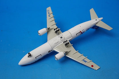 1:400 A300B2K-3C JAS Friendly Bird JA8472 Jet-x airplane model
