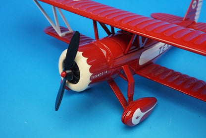 1:44 TEXACO 1940 Twin-Engine Floatplane Porco Rosso NC563Y Ertl