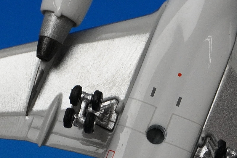 1:400 B767-300ER JAL Doraemon Jet JA610J 04114 Phoenix airplane model