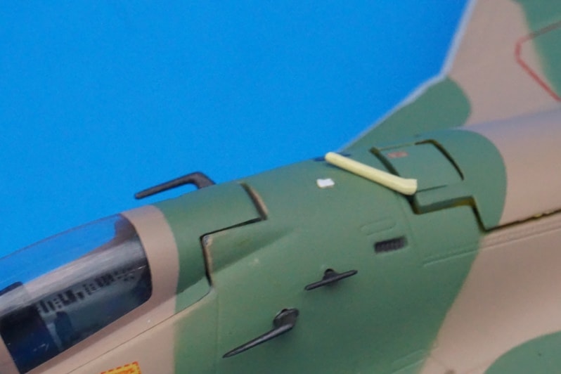 1:72 SU-30 MK2V Vietnam People's Air Force 923rd Regiment 2012 JCW-72-SU30-009 JC Wings