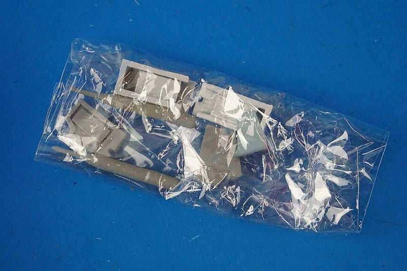 1:200 A380-800 ANA FLYING HONU Lani Blue JA381A EW2388005 JC Wings airplane model