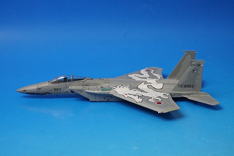 1:72 F-15J JASDF 6th ACT 303AQ  2003 KOMATSU A.B. #72-8963 HA4521 Hobby Master