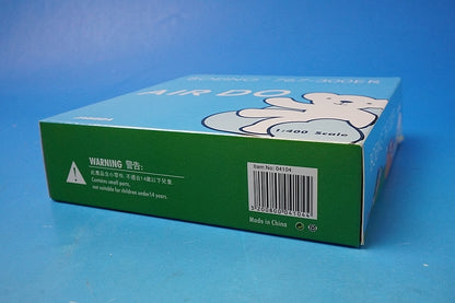 1:400 B767-300ER AIRDO Beardo Hokkaido Jet JA602A 04104 Phoenix airplane model