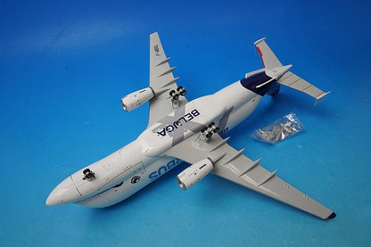 1:200 Airbus Beluga XL F-WBXL LH2227 JC Wings airplane model