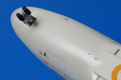 1:200 A380-800 Etihad Year of Zayed 2018 A6-APH XX2034 JC Wings airplane model