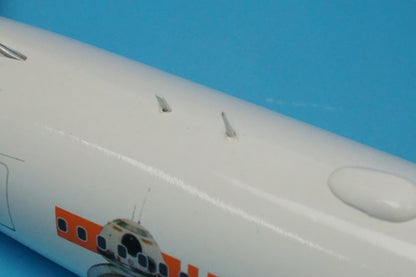 1:200 B767-300ER ANA STAR WARS JA604A JC Wings airplane model