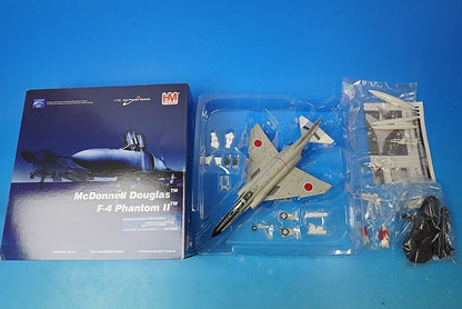 1:72 F-4EJ JASDF Air Test Group (first aircraft introduced) 70-80 Gifu base #17-8301 HA19020 Hobby Master