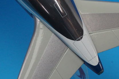 1:200 B767-300 JAL Old Tsurumaru Paint EXPO'90 Osaka JA8266 XX2725P JC Wings airplane model