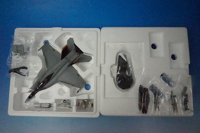 1:72 F/A-18F Super Hornet VFA-103 Jolly Rogers HA5113 Hobby Master