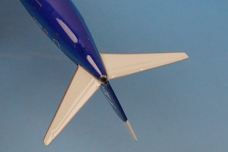 1:400 B737-800 Alaska Airlines Spirit of Seattle N512AS GJASA893 Gemini