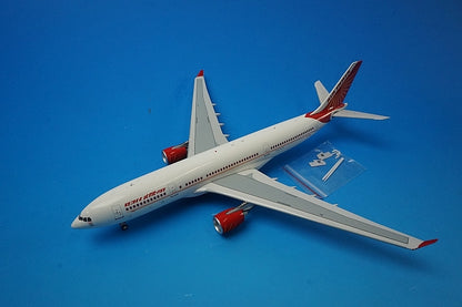 1:200 A330-200 Air India IF332AI1220 INFLIGHT airplane model
