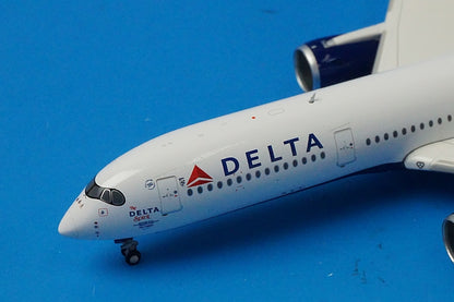 1:400 A350-900 DELTA Airlines The Delta Spirit N502DN GJDAL2001 Gemini airplane model