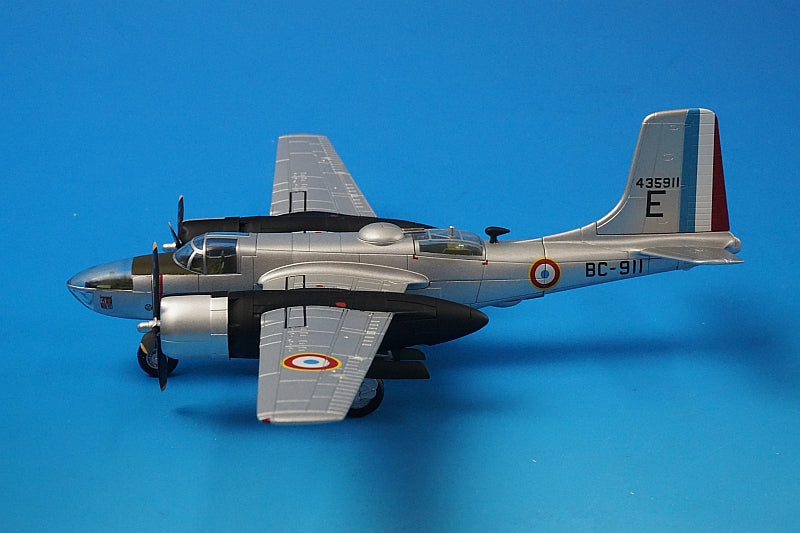 1:72 B-26C Invader Gascogne HA3204 Hobby Master