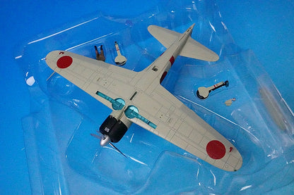 1:48 Mitsubishi A6M2b Zero type carrier fighter type 21 HA8801 Hobby Master airplane model