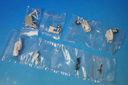 1:72 E-2C Hawkeye JASDF 100,000 hours accident-free achievement commemorative painting HA4821 Hobby Master airplane model