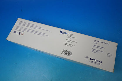1:200 A350-900 Lufthansa Dortmund D-AIXI LW200DLH001 LIMOX airplane model