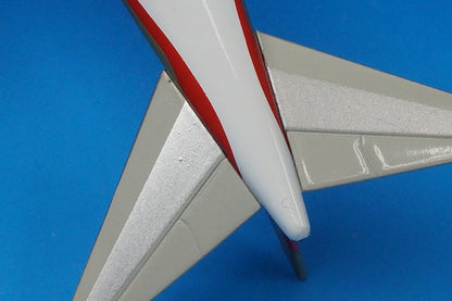 1:400 B747-400 Kalitta Air N73714 Jet-x airplane model