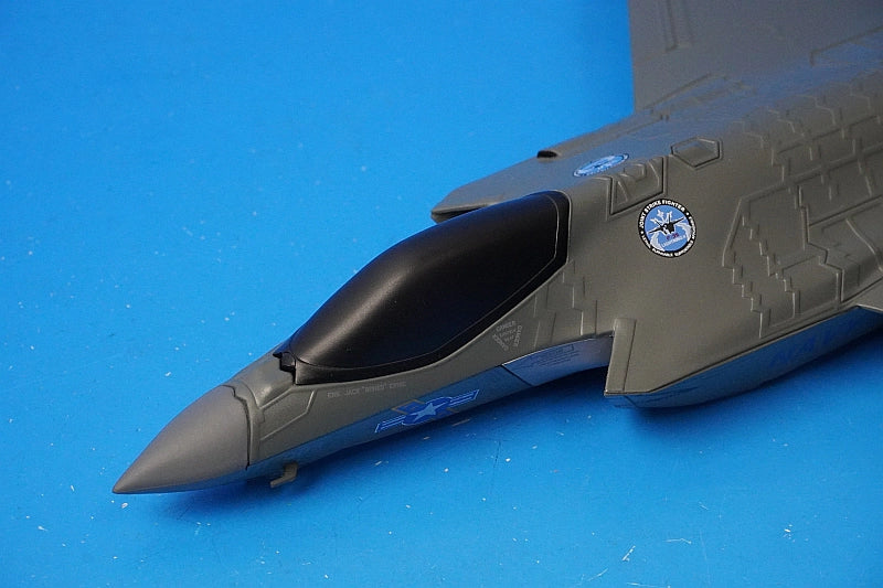 1:72 F-35C USAF Lightning II Pole Test Scheme HA6203 Hobby Master