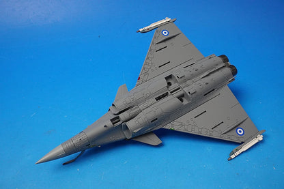 1:72 Rafale DG Greek Air Force 2021 HA9603 Hobby Master
