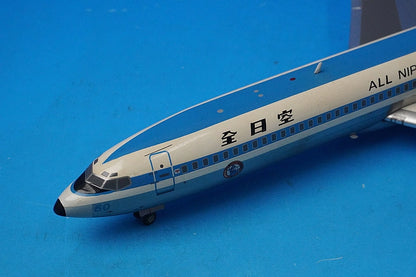 1:200 B727-200 ANA Mohawk JA8350 JXL019 Jet-x airplane model