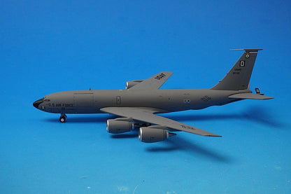 1:200 KC-135R USAFE 100th Aerial Refueling Wing Mildenhall Air Base, England #58-0100 G2AFO420 Gemini