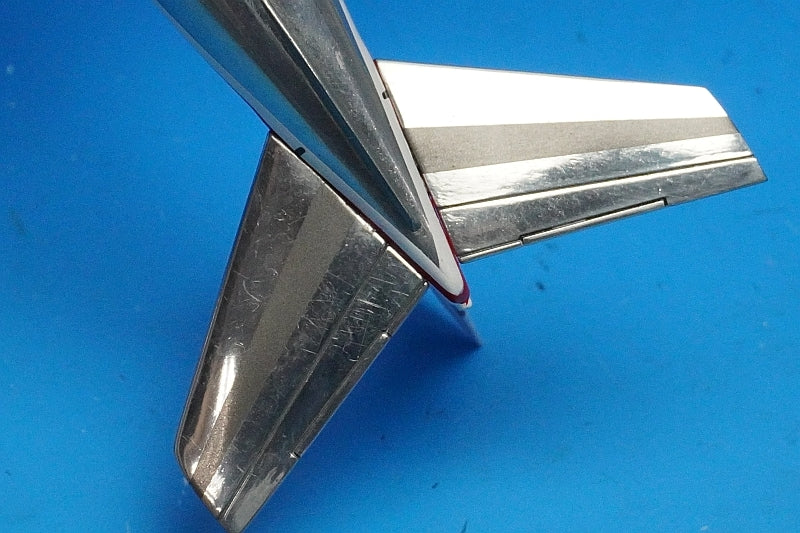 1:200 B707-138B Qantas VH-EBA IF70710817 INFLIGHT airplane model