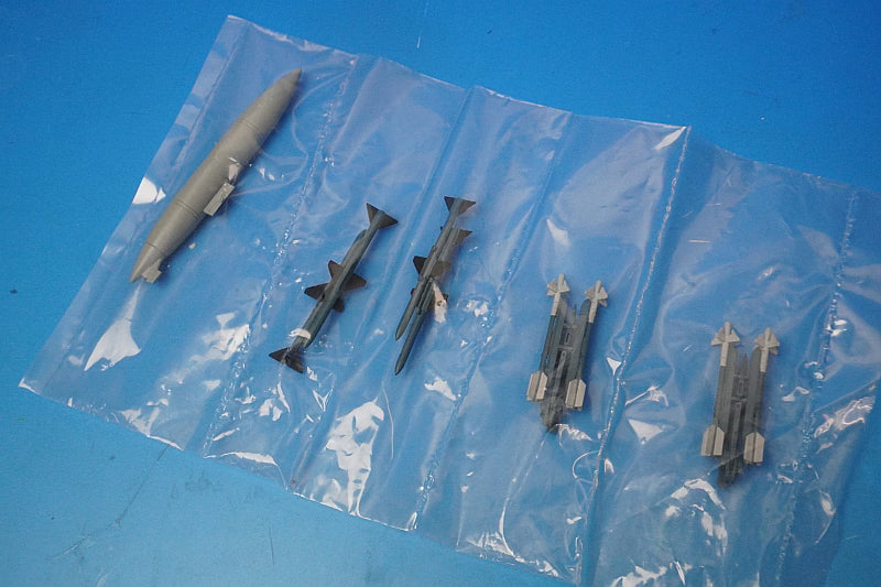 1:72 F-4EJ Kai Phantom II JASDF ACM 2003 Winner HA1927b Hobby Master