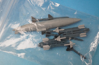 1:72 F-4EJ Kai Phantom II JASDF ACM 2003 Winner HA1927b Hobby Master