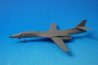 1:200 B-1B US Air Force 116th Operational Group 128th Bombardment Squadron Robbins Air Base 558181 Herpa airplane model