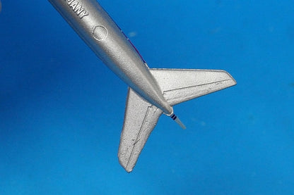 1:600 DC-8-62 JAL JA8031 Vickers Viscount, ANA G-ABKJ B747-400 JASDF #20-1101 B787-8 JAL Shin-Tsurumaru livery, JA822J, set of 4, some blisters and outer boxes missing, others airplane model