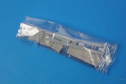 1:200 A300B4-200 Airbus House Color F-WUAB IF30B4WUAB INFLIGHT airplane model