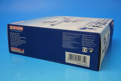 1:400 P-3C Orion JMSDF Japan Maritime Self-Defense Force 6th #5078 55675 Dragon