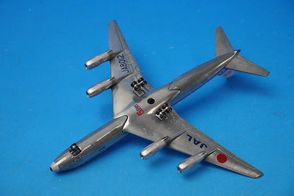 1:500 DC-8-50 JAL Old Tsurumaru Livery Akan JA8012 5Stars airplane model
