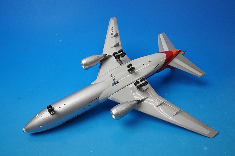 1:200 DC-10-30 CP Air Canada C-GCPJ IFDC100611B INFLIGHT airplane model