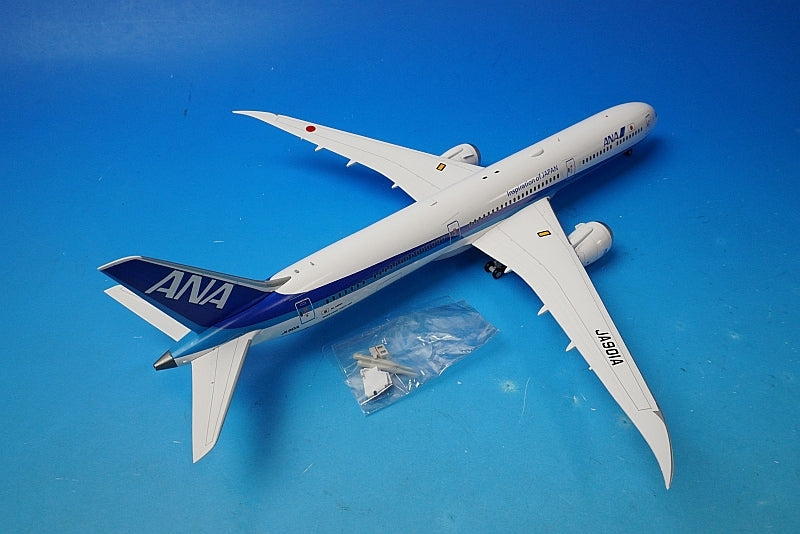 1:200 B787-10 ANA Inspiration of JAPAN JA901A EW278X002 JC Wings airplane model