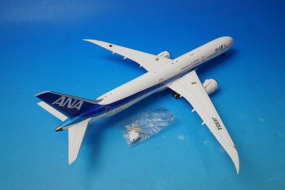 1:200 B787-10 ANA Inspiration of JAPAN JA901A EW278X002 JC Wings airplane model
