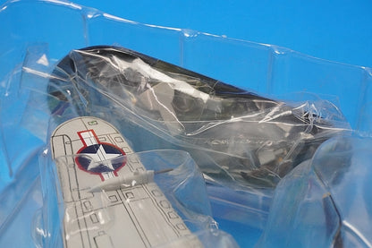 1:72 P-39Q Airacobra USN Devasting Devil #219551 HA1702 Hobby Master airplane model