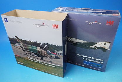 1:72 RF-4E Phantom II Final Special Paint 2020 HA19040 Hobby Master airplane model