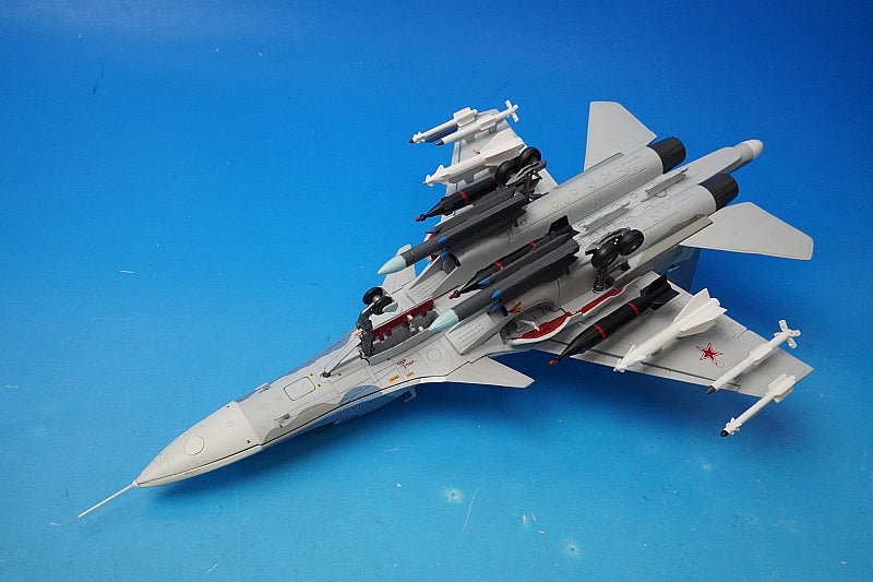 1:72 Sukhoi SU-34 RAF 8011 GAINCORP airplane model