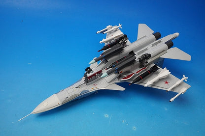 1:72 Sukhoi SU-34 RAF 8011 GAINCORP airplane model
